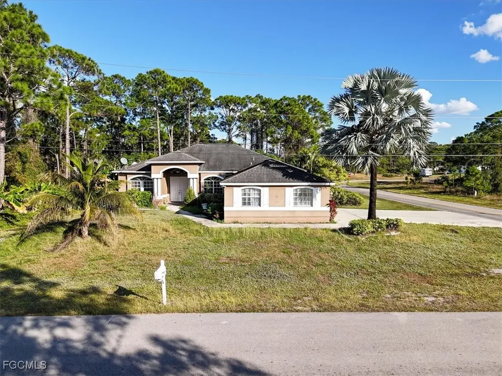 771 Dudley Avenue S Lehigh Acres FL 33974