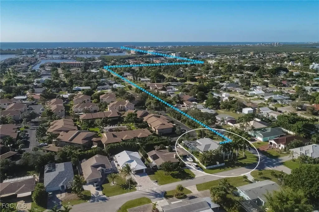 60 4th Street Bonita Springs FL 34134