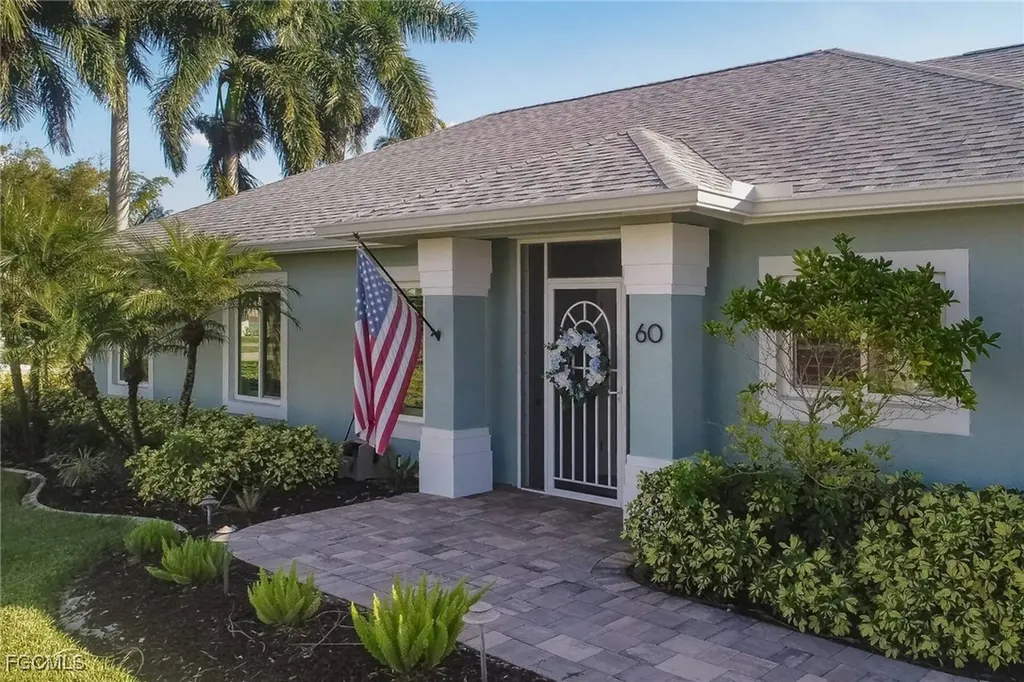 60 4th Street Bonita Springs FL 34134