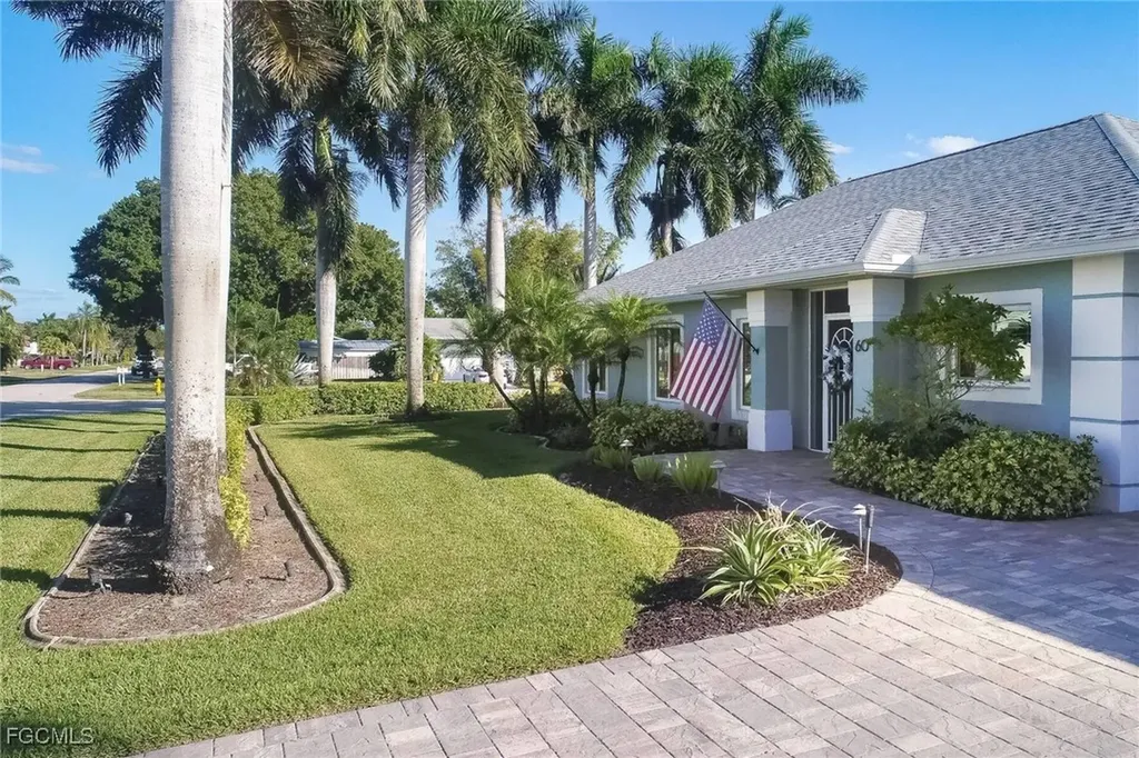 60 4th Street Bonita Springs FL 34134