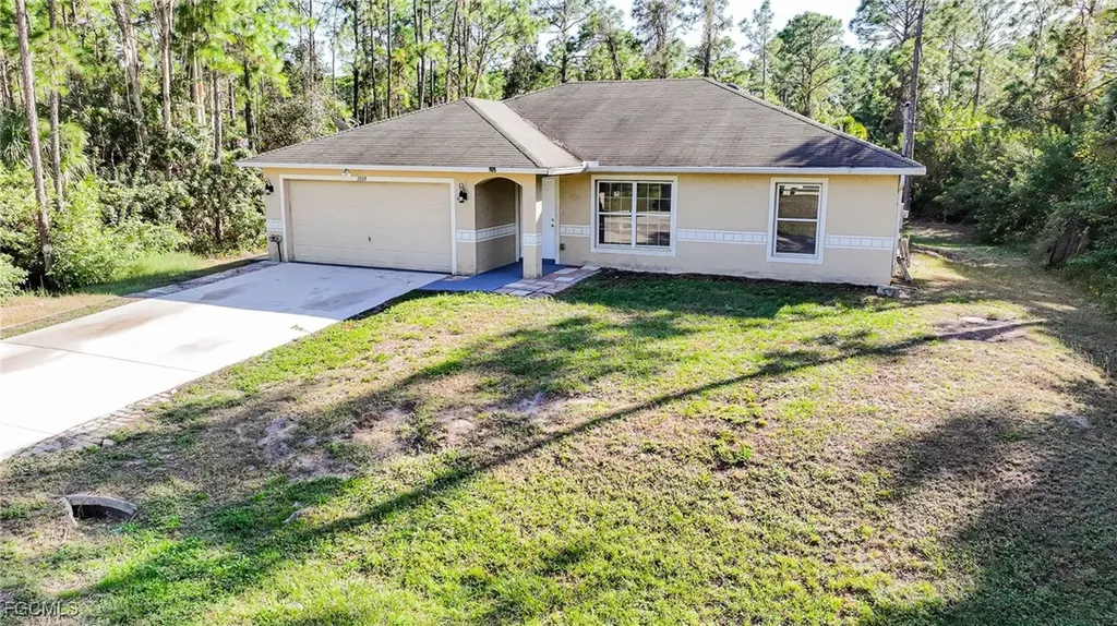 3209 48th Street W Lehigh Acres FL 33971
