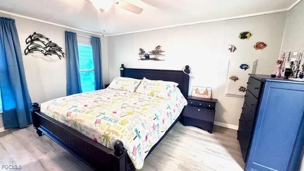 5635 Captain John Smith Loop North Fort Myers FL 33917