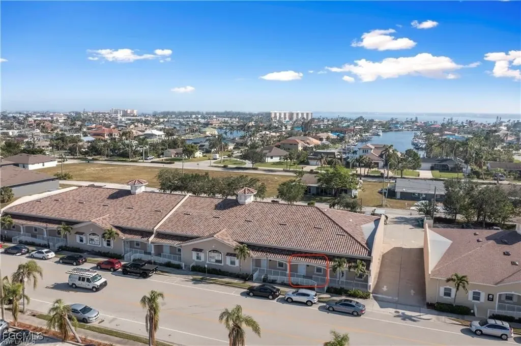 4519 SE 16th Place Cape Coral FL 33904