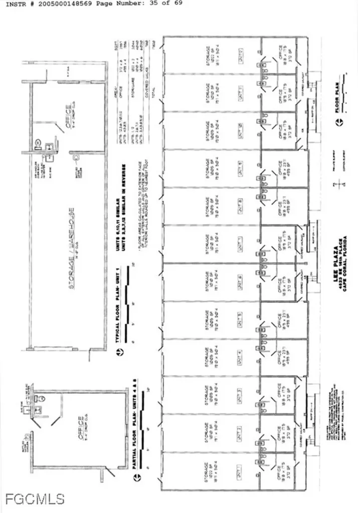 4519 SE 16th Place Cape Coral FL 33904