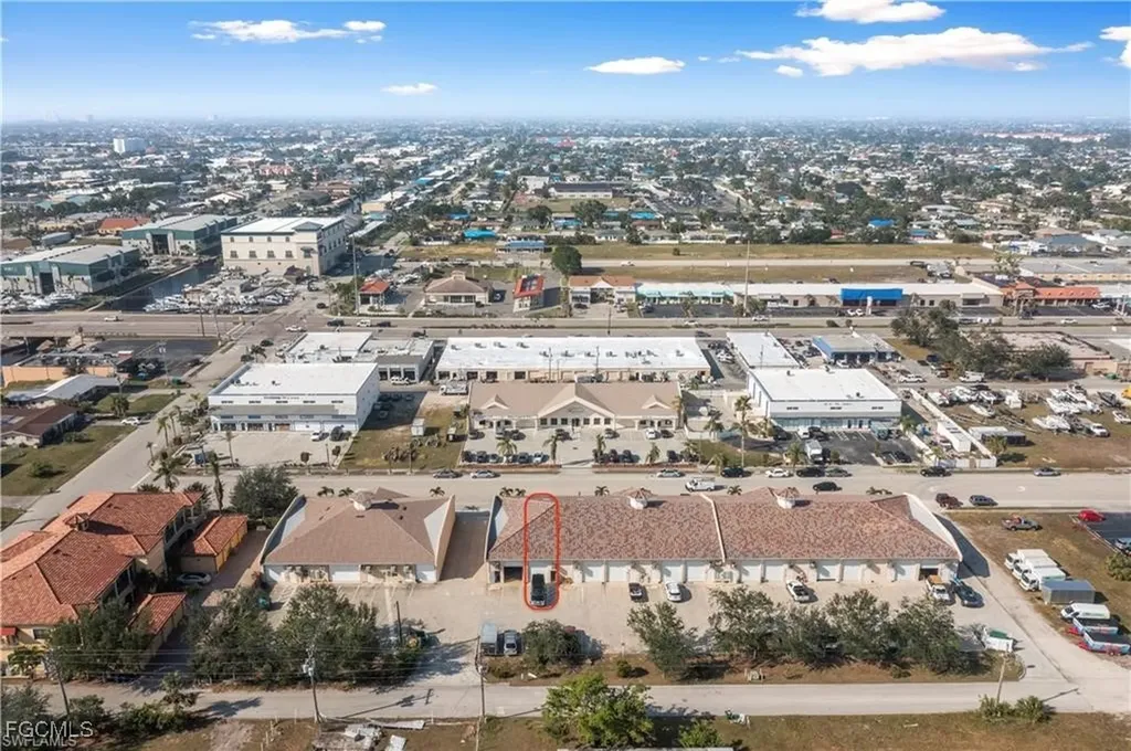 4519 SE 16th Place Cape Coral FL 33904