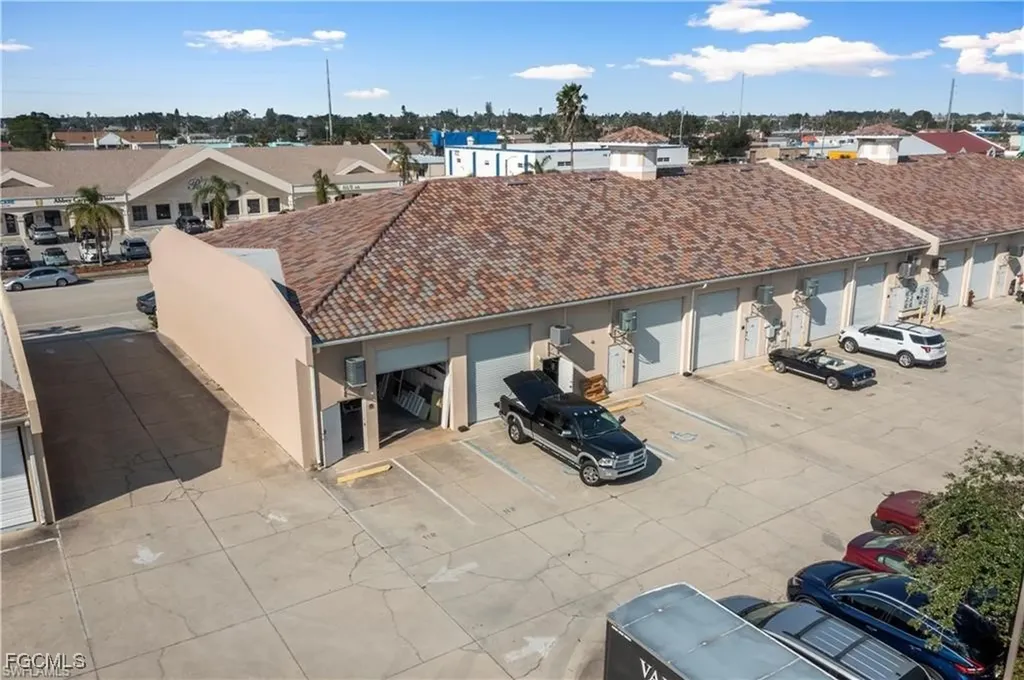 4519 SE 16th Place Cape Coral FL 33904