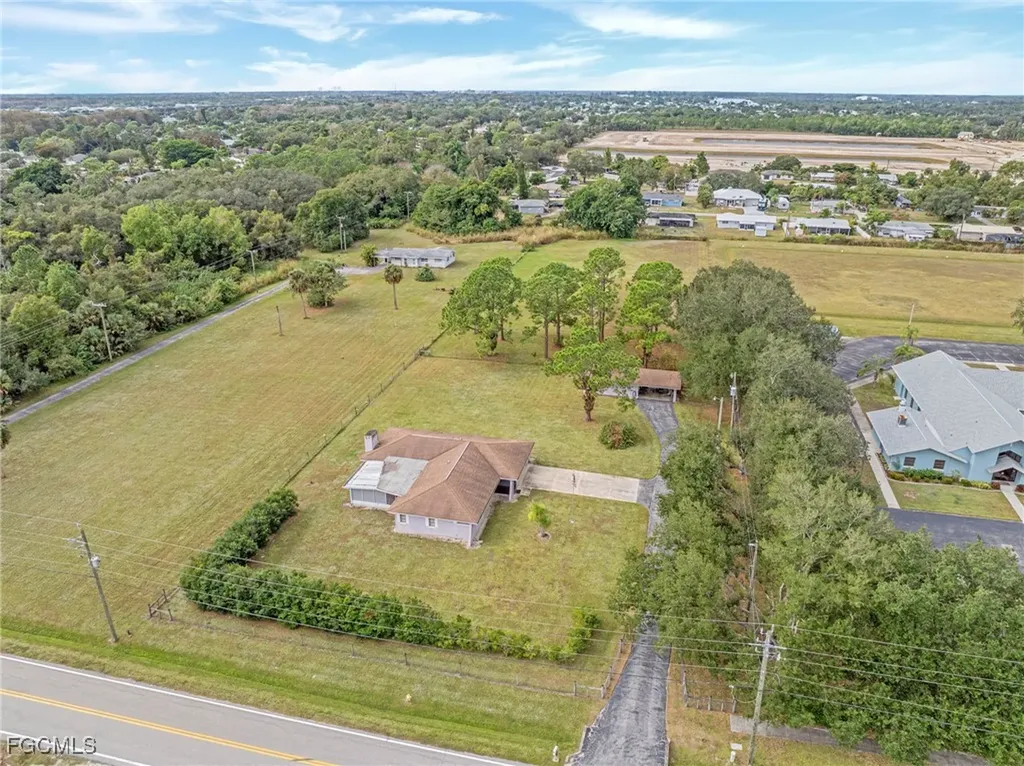 14501 Old Olga Road Fort Myers FL 33905