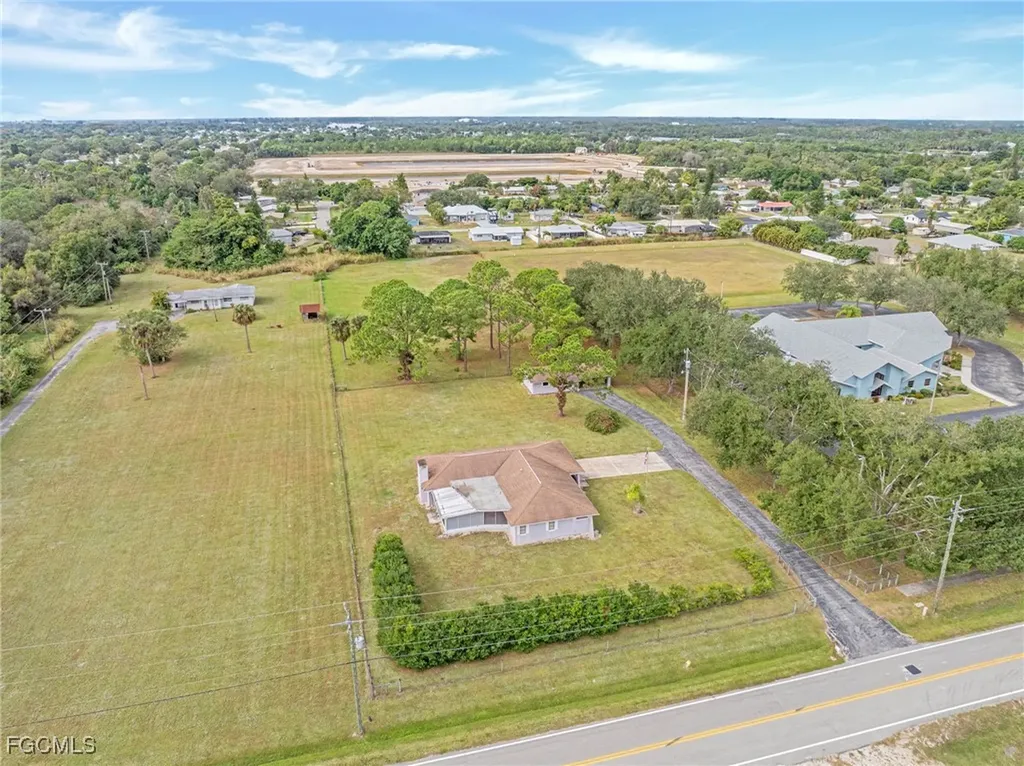 14501 Old Olga Road Fort Myers FL 33905