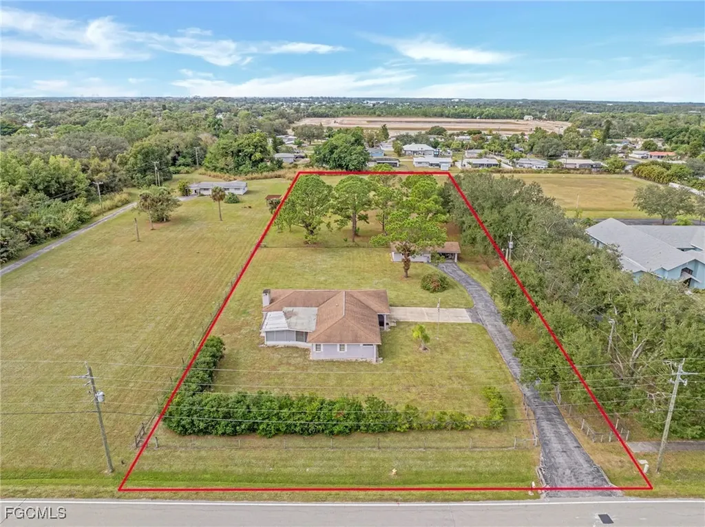 14501 Old Olga Road Fort Myers FL 33905