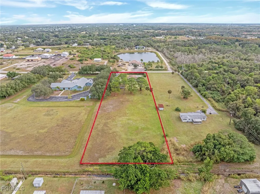 14501 Old Olga Road Fort Myers FL 33905
