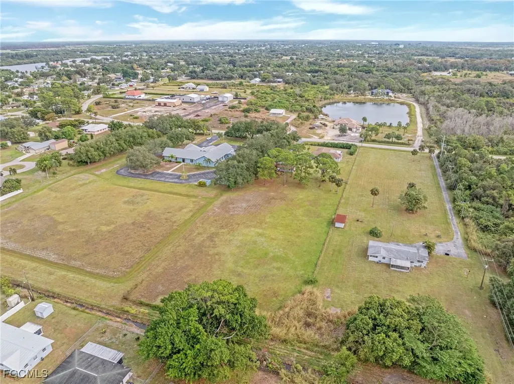 14501 Old Olga Road Fort Myers FL 33905