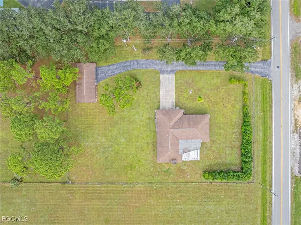 14501 Old Olga Road Fort Myers FL 33905