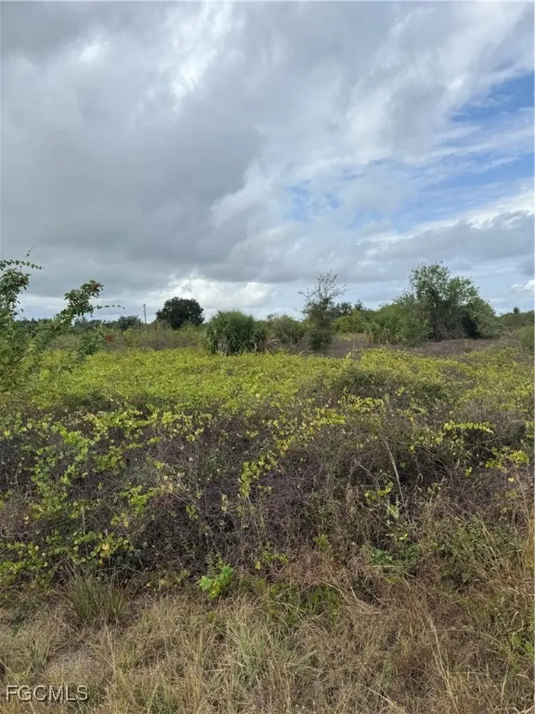 1503 Irving Avenue Lehigh Acres FL 33972