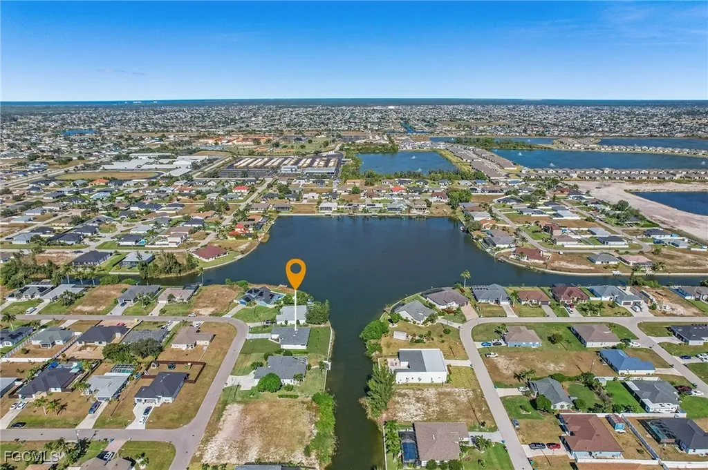 127 NW 14th Avenue Cape Coral FL 33993