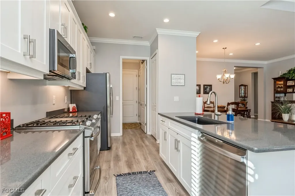 8309 Preserve Point Drive Fort Myers FL 33912