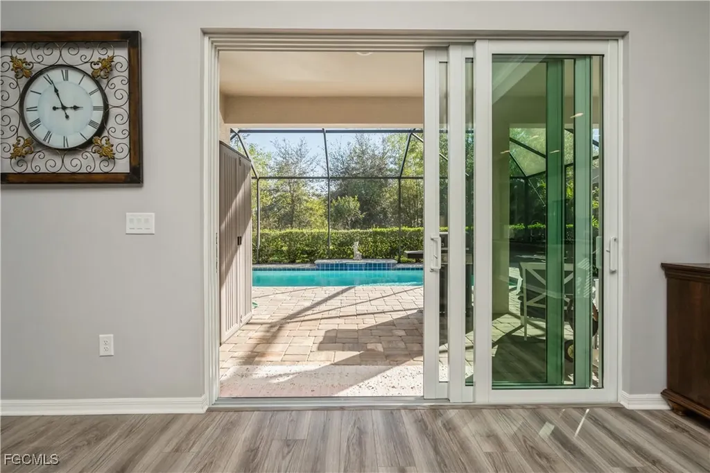 8309 Preserve Point Drive Fort Myers FL 33912