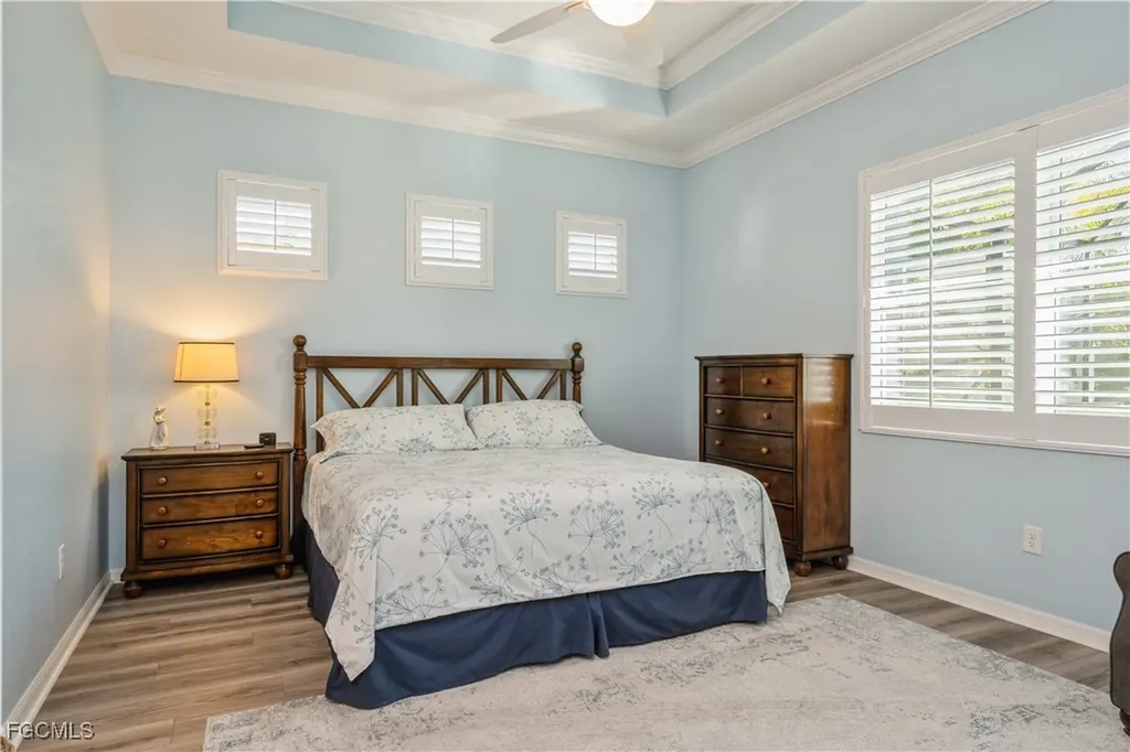 8309 Preserve Point Drive Fort Myers FL 33912