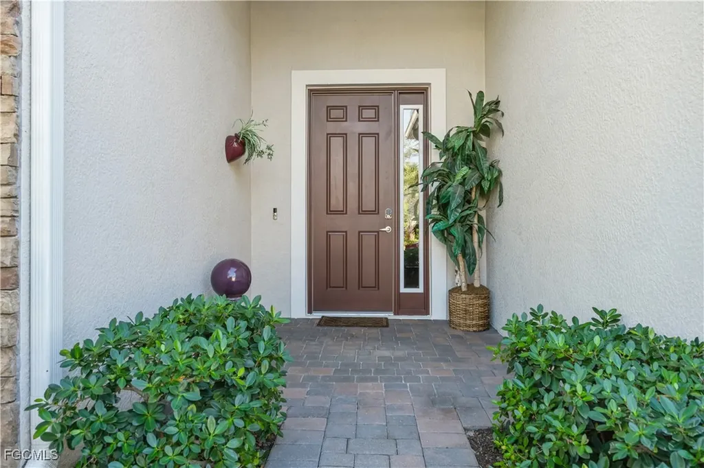 8309 Preserve Point Drive Fort Myers FL 33912