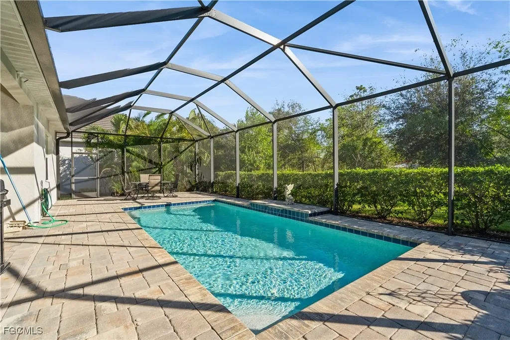 8309 Preserve Point Drive Fort Myers FL 33912