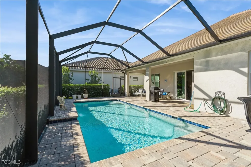 8309 Preserve Point Drive Fort Myers FL 33912