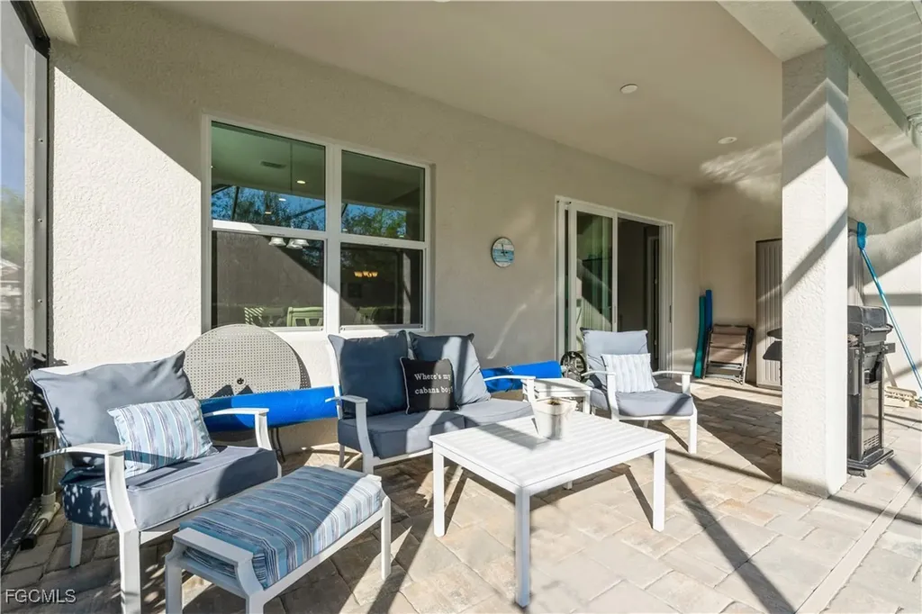 8309 Preserve Point Drive Fort Myers FL 33912