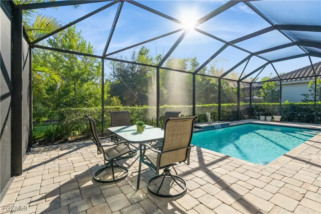 8309 Preserve Point Drive Fort Myers FL 33912