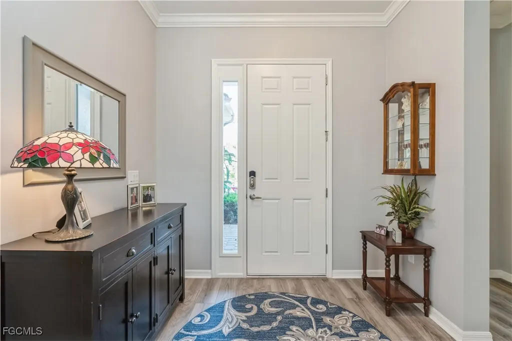 8309 Preserve Point Drive Fort Myers FL 33912
