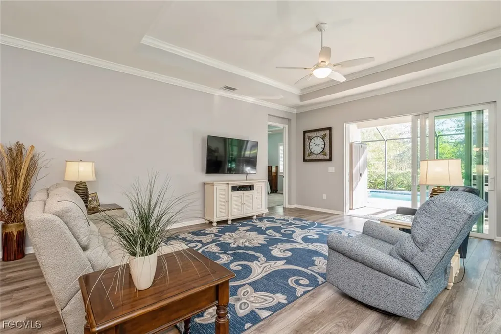 8309 Preserve Point Drive Fort Myers FL 33912
