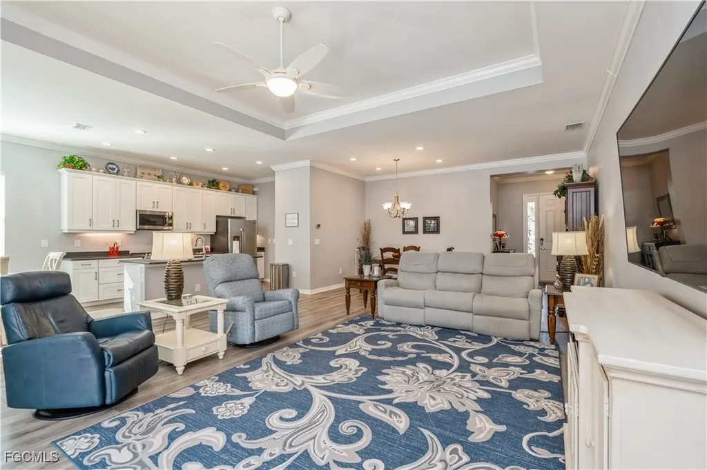 8309 Preserve Point Drive Fort Myers FL 33912