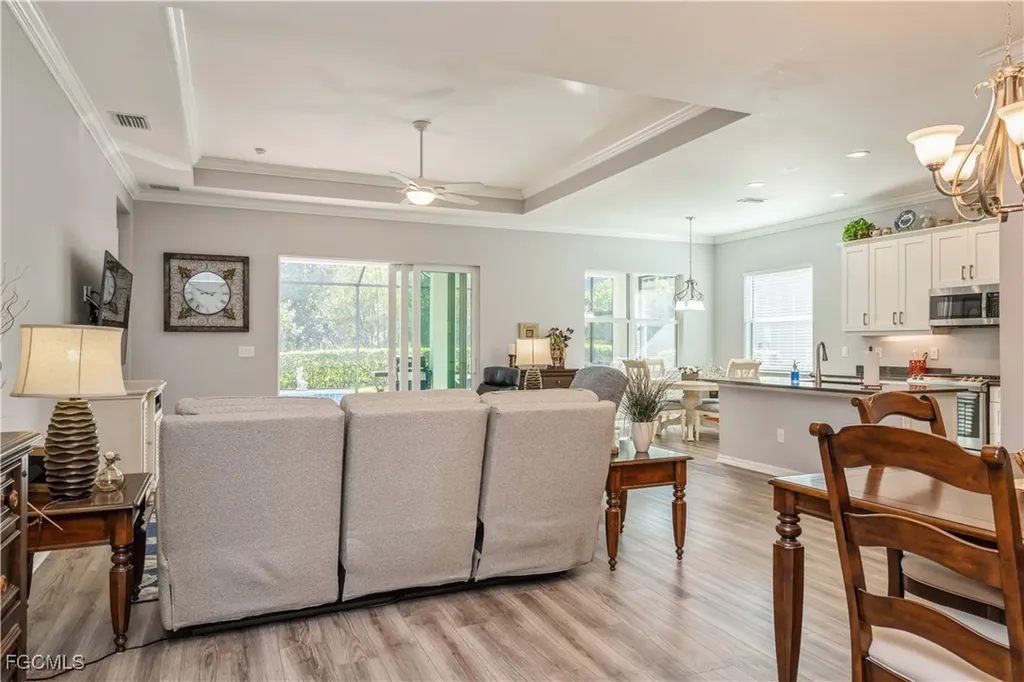 8309 Preserve Point Drive Fort Myers FL 33912
