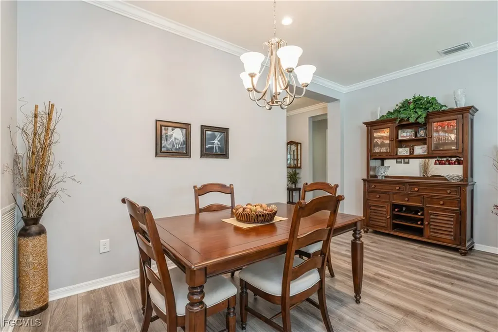 8309 Preserve Point Drive Fort Myers FL 33912