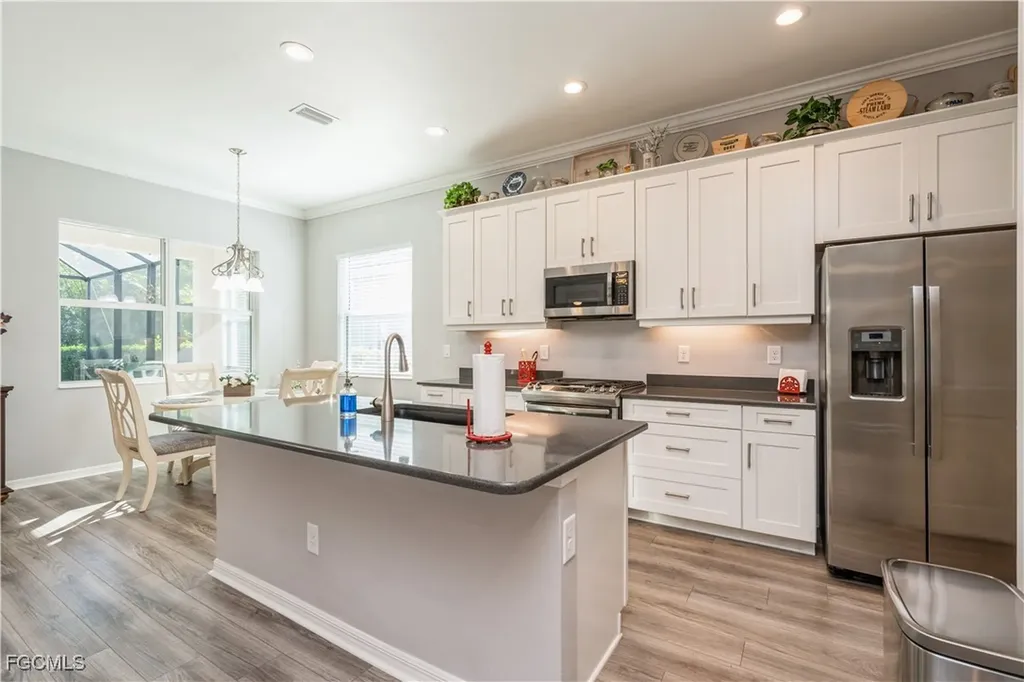 8309 Preserve Point Drive Fort Myers FL 33912