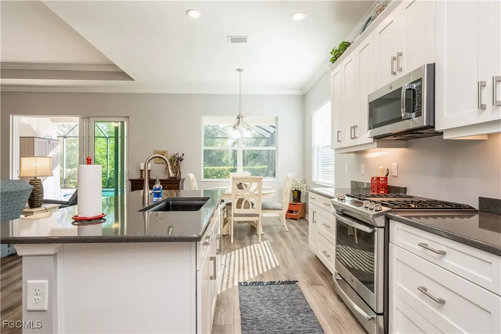 8309 Preserve Point Drive Fort Myers FL 33912