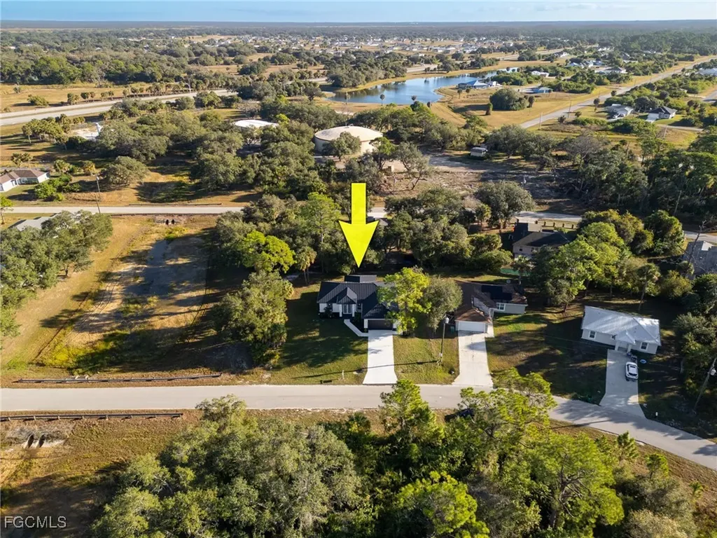 6050 N Moss Circle Labelle FL 33935