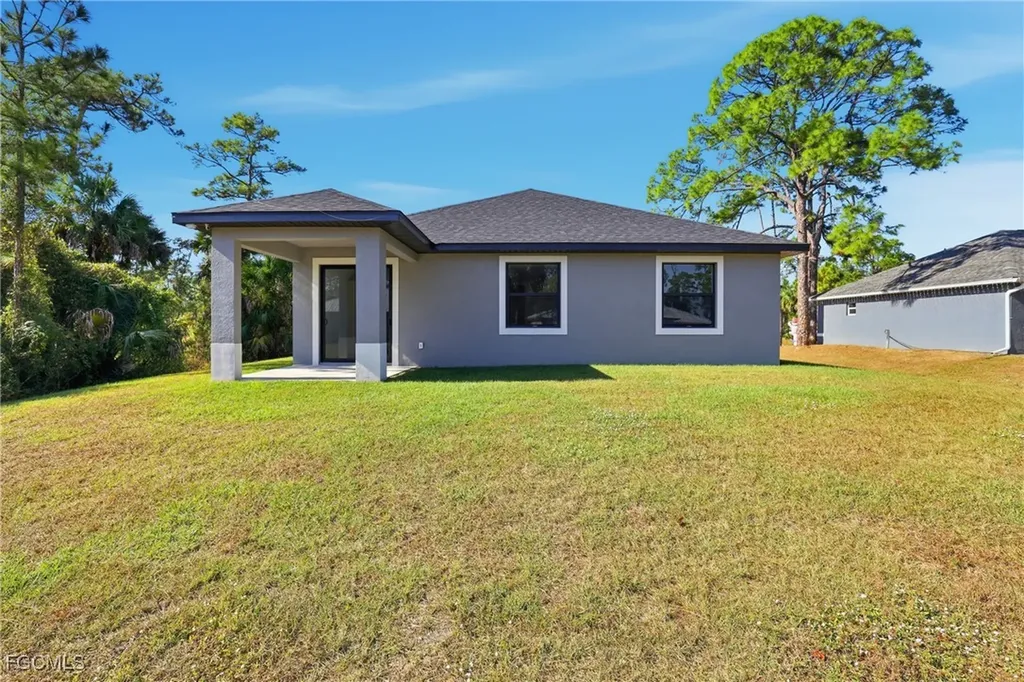 1087 Rugby Lane Labelle FL 33935