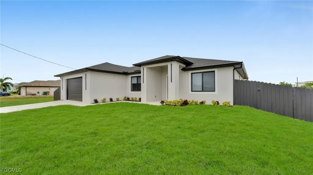 910 NW 36th Place Cape Coral FL 33993