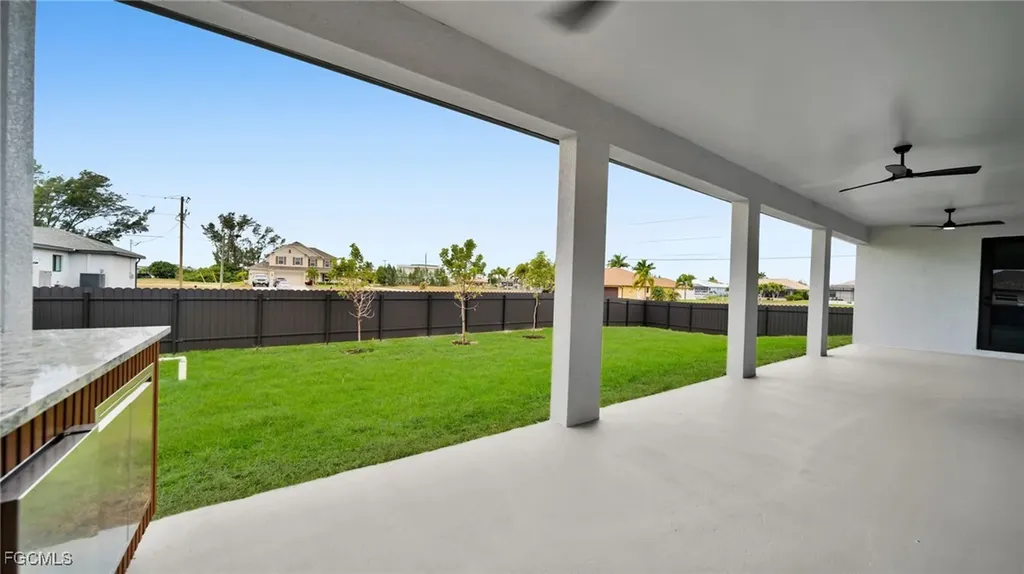 910 NW 36th Place Cape Coral FL 33993