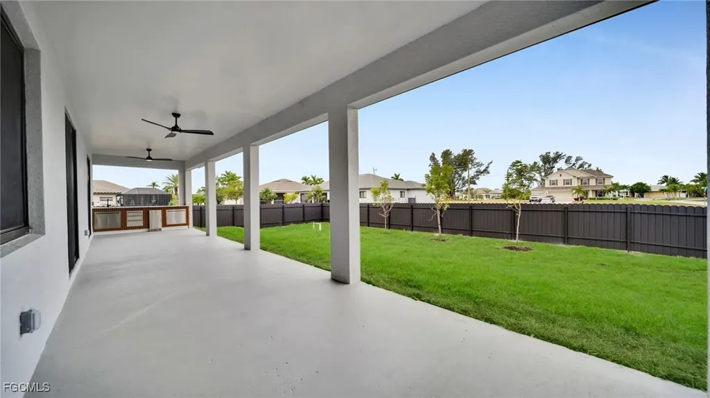 910 NW 36th Place Cape Coral FL 33993