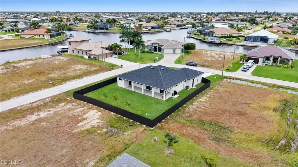 910 NW 36th Place Cape Coral FL 33993