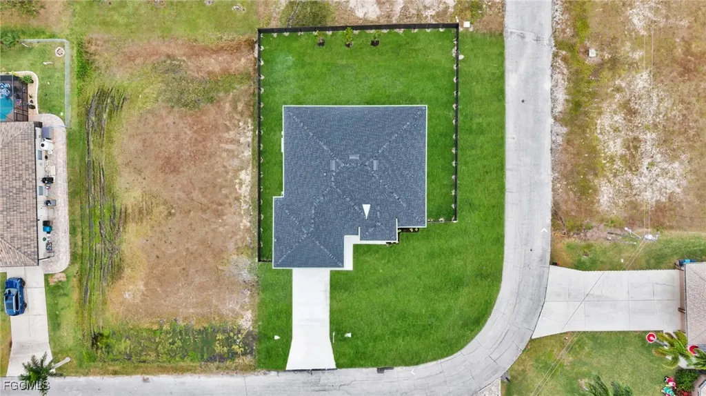 910 NW 36th Place Cape Coral FL 33993