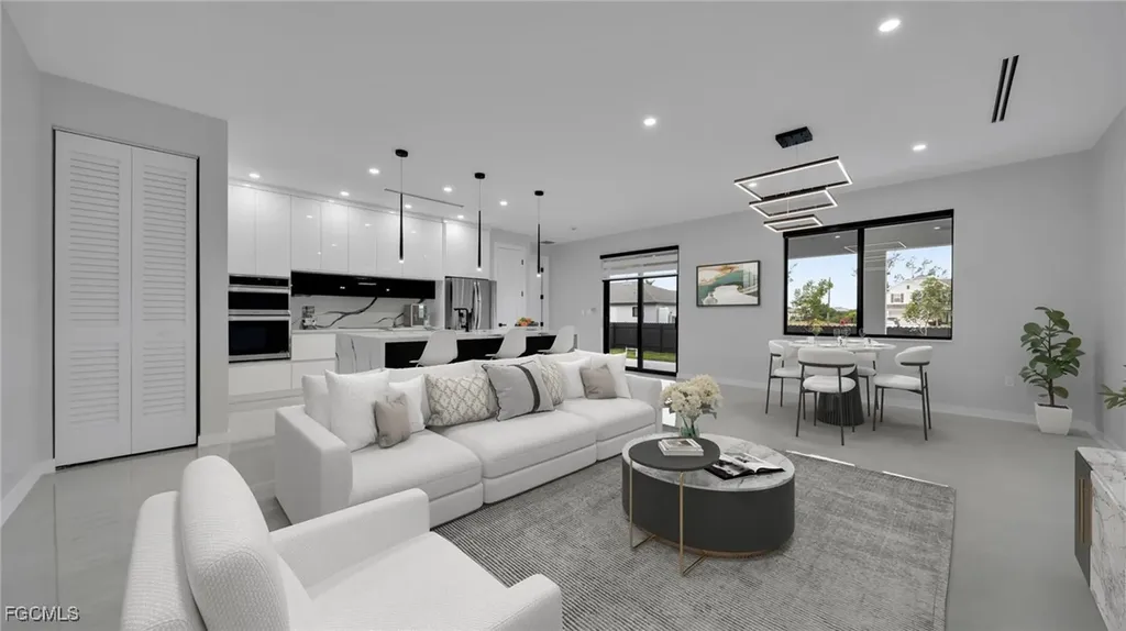 910 NW 36th Place Cape Coral FL 33993