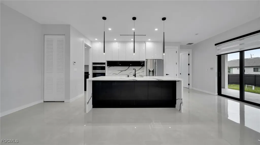 910 NW 36th Place Cape Coral FL 33993