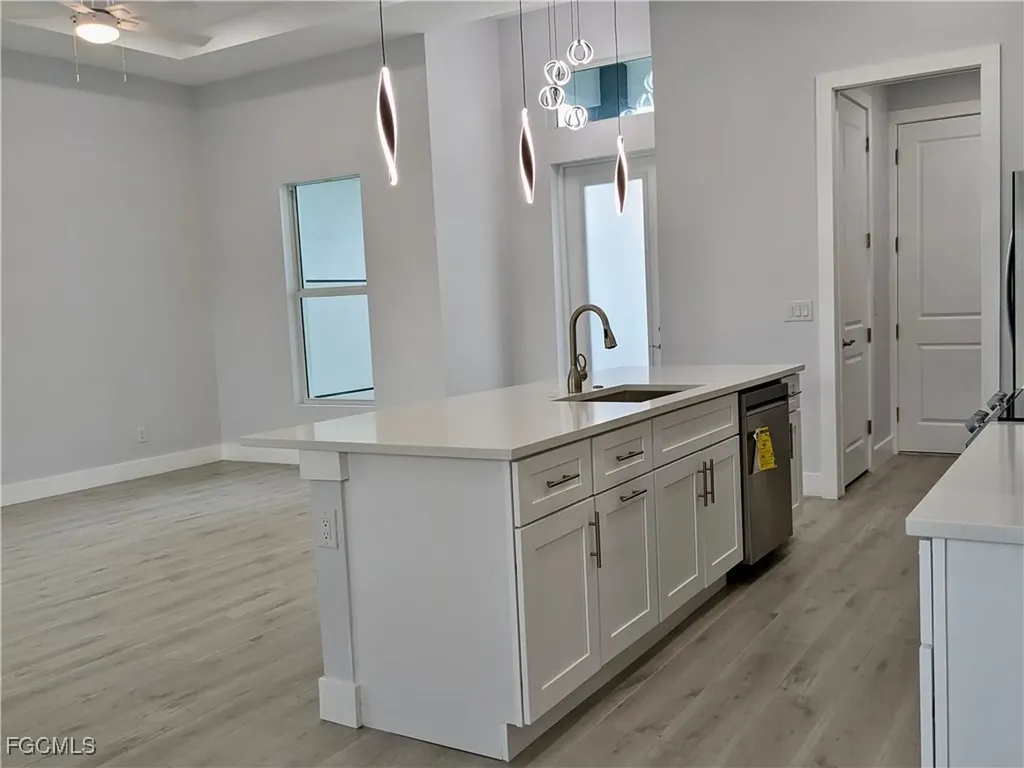 3027 SW 16th Place Cape Coral FL 33914