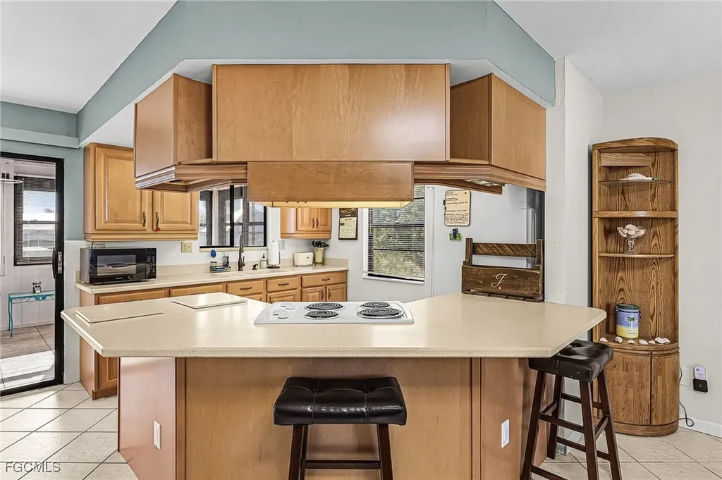 3637 Schooner Lane St. James City FL 33956