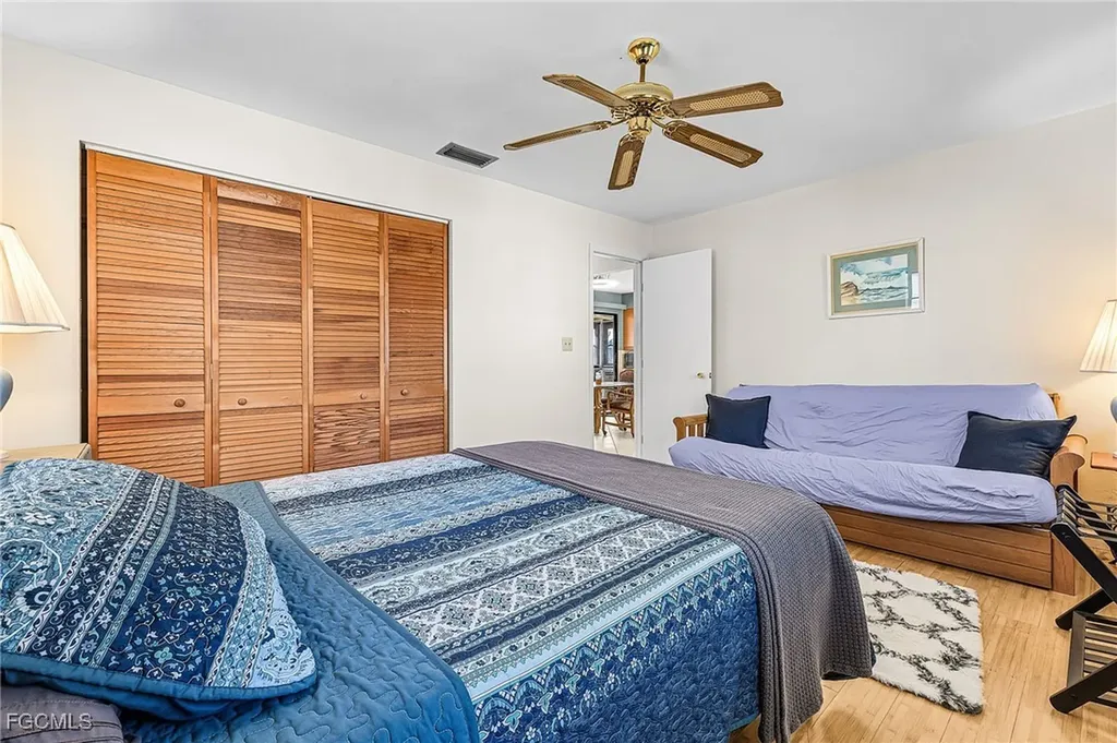 3637 Schooner Lane St. James City FL 33956