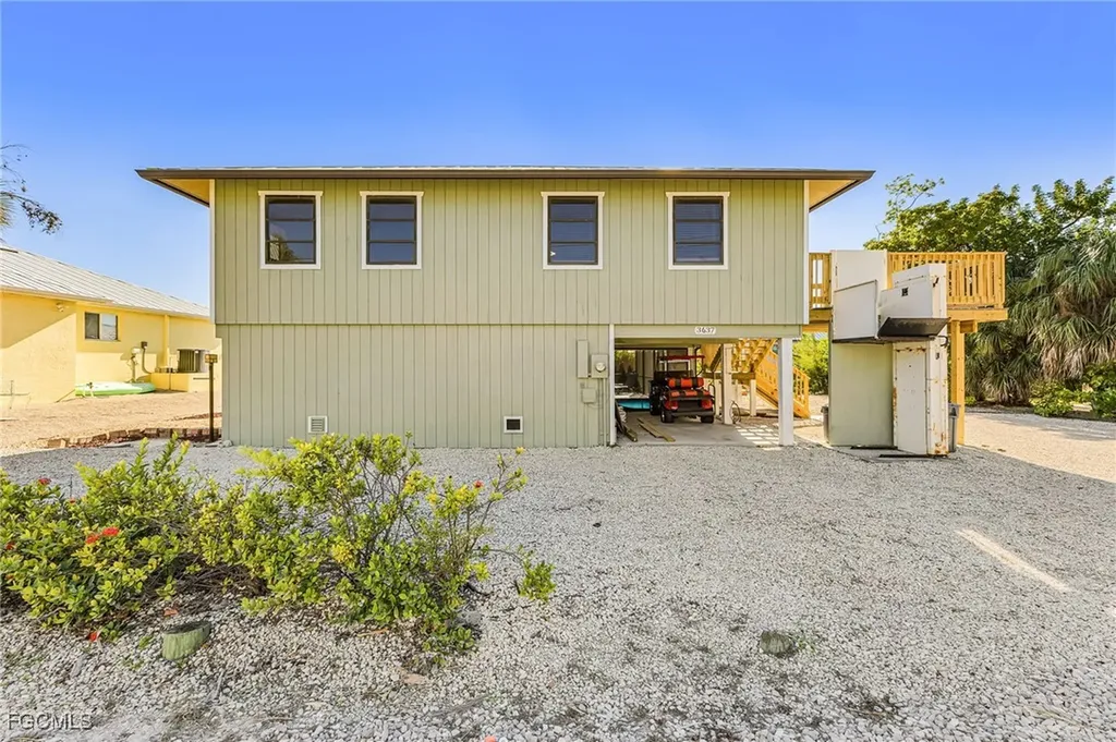 3637 Schooner Lane St. James City FL 33956