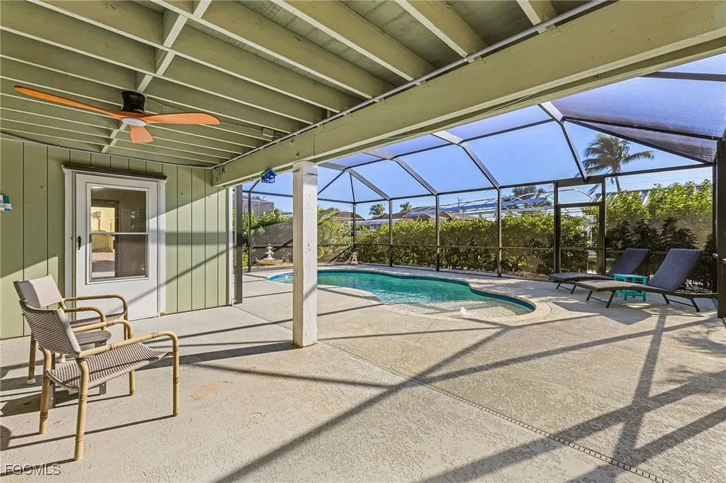 3637 Schooner Lane St. James City FL 33956