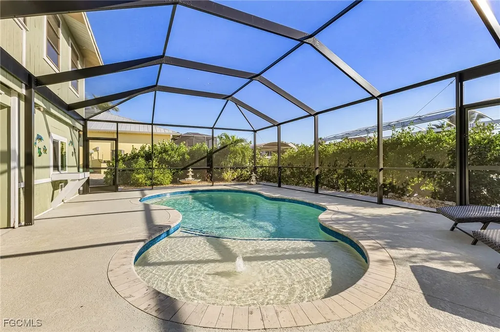 3637 Schooner Lane St. James City FL 33956