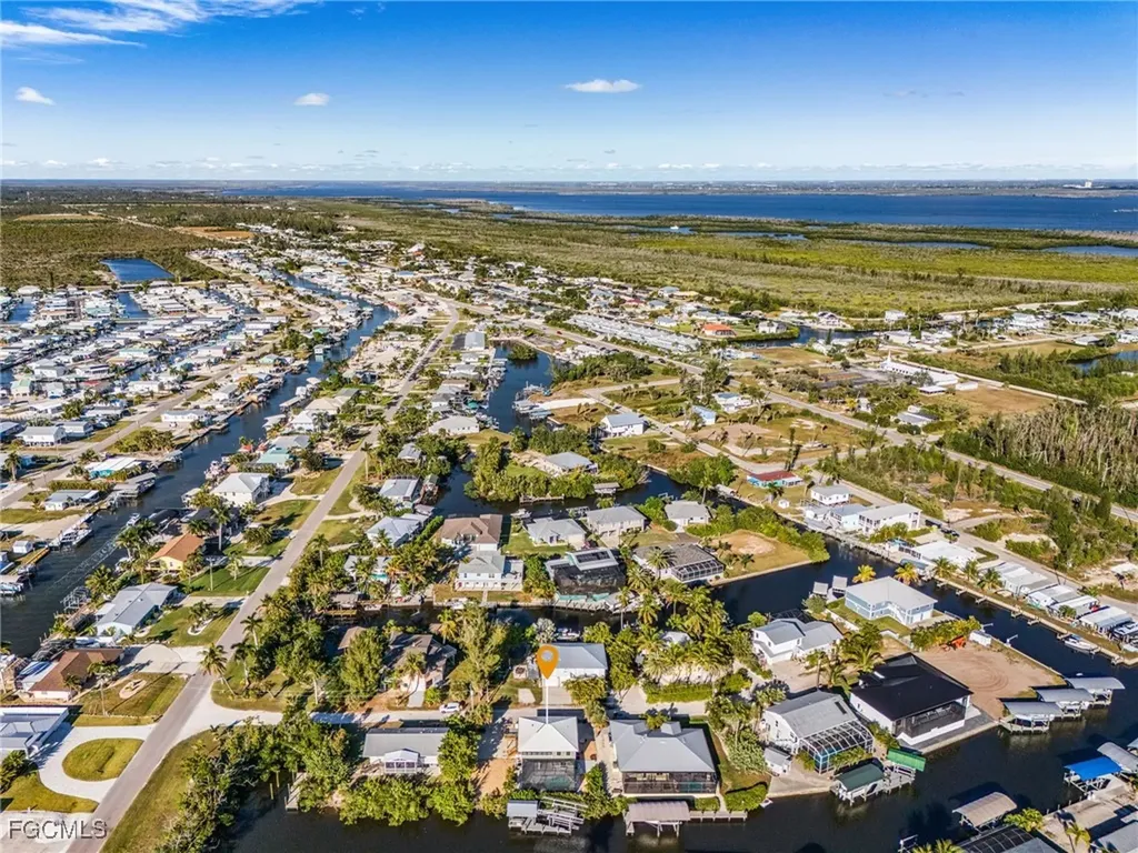 3637 Schooner Lane St. James City FL 33956