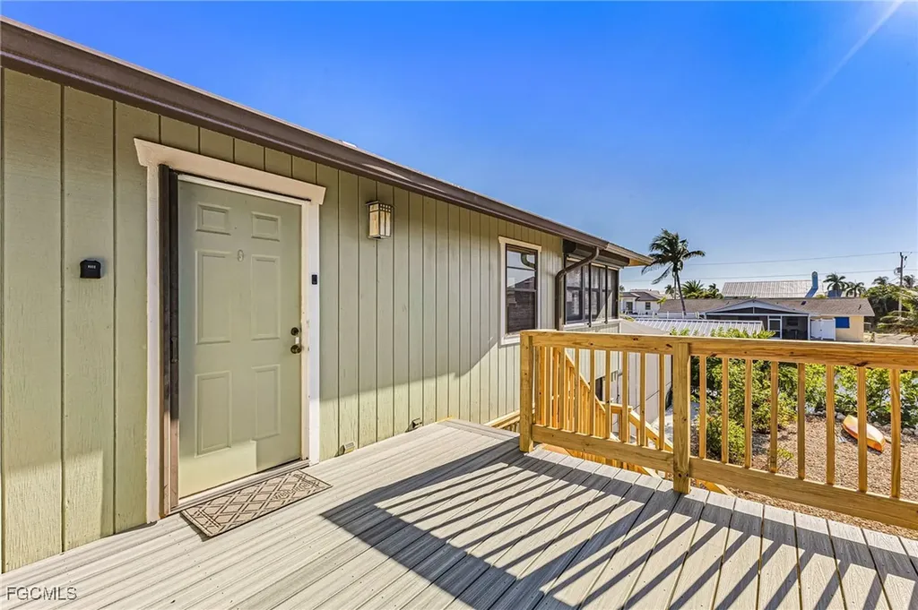3637 Schooner Lane St. James City FL 33956